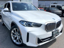 Thumbnail image of 2024 BMW X5 at South Shore Chrysler Dodge Jeep RAM