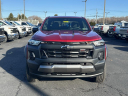 Thumbnail image of 2024 Chevrolet Colorado at Miracle Chevrolet of Morgantown