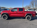 Thumbnail image of 2024 Chevrolet Colorado at Miracle Chevrolet of Morgantown