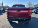 Thumbnail image of 2024 Chevrolet Colorado at Miracle Chevrolet of Morgantown