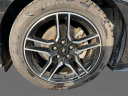 Thumbnail image of 2023 Ford Mustang at LaFontaine Ford Birch Run