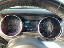 Thumbnail image of 2023 Ford Mustang at LaFontaine Ford Birch Run