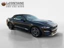 Thumbnail image of 2023 Ford Mustang at LaFontaine Ford Birch Run