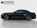 Thumbnail image of 2023 Ford Mustang at LaFontaine Ford Birch Run