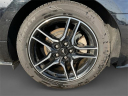 Thumbnail image of 2023 Ford Mustang at LaFontaine Ford Birch Run