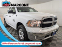 Thumbnail image of 2021 Ram 1500 Classic at Longmont Ford