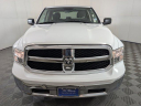 Thumbnail image of 2021 Ram 1500 Classic at Longmont Ford