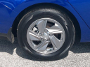 Thumbnail image of 2025 Hyundai ELANTRA at Pearson Nissan of Ocala - Used