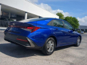 Thumbnail image of 2025 Hyundai ELANTRA at Pearson Nissan of Ocala - Used
