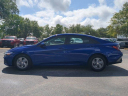Thumbnail image of 2025 Hyundai ELANTRA at Pearson Nissan of Ocala - Used