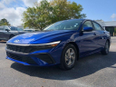 Thumbnail image of 2025 Hyundai ELANTRA at Pearson Nissan of Ocala - Used
