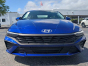 Thumbnail image of 2025 Hyundai ELANTRA at Pearson Nissan of Ocala - Used