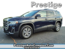 Thumbnail image of 2021 GMC Acadia at Prestige Vw Subaru