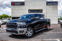 Thumbnail image of 2025 Ram 1500 at Quakertown Mitsubishi
