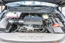 2025 Ram 1500 Big Horn at Quakertown Mitsubishi