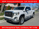 Thumbnail image of 2022 GMC Sierra 1500 Limited at Victory Cars Central