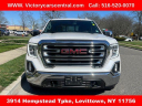 Thumbnail image of 2022 GMC Sierra 1500 Limited at Victory Cars Central