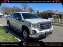 Thumbnail image of 2022 GMC Sierra 1500 Limited at Victory Cars Central
