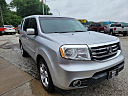 Thumbnail image of 2012 Honda Pilot at Toy Scout