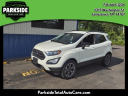 Thumbnail image of 2020 Ford EcoSport at Parkside Total Auto Care