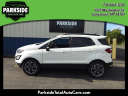 Thumbnail image of 2020 Ford EcoSport at Parkside Total Auto Care