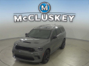 Thumbnail image of 2021 Dodge Durango at Mccluskey Chevrolet Kings Automall