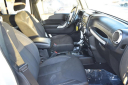 Thumbnail image of 2015 Jeep Wrangler Unlimited at 112 Auto Plaza