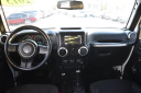 Thumbnail image of 2015 Jeep Wrangler Unlimited at 112 Auto Plaza