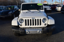 Thumbnail image of 2015 Jeep Wrangler Unlimited at 112 Auto Plaza