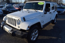 Thumbnail image of 2015 Jeep Wrangler Unlimited at 112 Auto Plaza