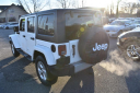 Thumbnail image of 2015 Jeep Wrangler Unlimited at 112 Auto Plaza