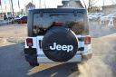 Thumbnail image of 2015 Jeep Wrangler Unlimited at 112 Auto Plaza