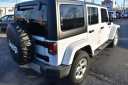 Thumbnail image of 2015 Jeep Wrangler Unlimited at 112 Auto Plaza