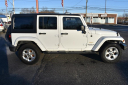 Thumbnail image of 2015 Jeep Wrangler Unlimited at 112 Auto Plaza