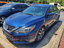 Thumbnail image of 2017 Nissan Altima at Collins Auto Sales LLC