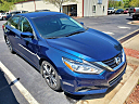 Thumbnail image of 2017 Nissan Altima at Collins Auto Sales LLC