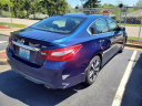 Thumbnail image of 2017 Nissan Altima at Collins Auto Sales LLC