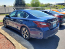 Thumbnail image of 2017 Nissan Altima at Collins Auto Sales LLC