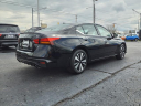Thumbnail image of 2020 Nissan Altima at Gerweck Nissan