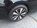 Thumbnail image of 2020 Nissan Altima at Gerweck Nissan