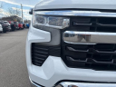 2022 Chevrolet Silverado 1500 LT at Richardson Gladwin