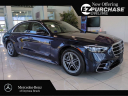 Thumbnail image of 2023 Mercedes-Benz S-Class at MercedesBenzofDaytonaBeach USED