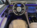 Thumbnail image of 2023 Mercedes-Benz S-Class at MercedesBenzofDaytonaBeach USED