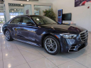 Thumbnail image of 2023 Mercedes-Benz S-Class at MercedesBenzofDaytonaBeach USED