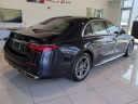 Thumbnail image of 2023 Mercedes-Benz S-Class at MercedesBenzofDaytonaBeach USED