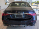 2023 Mercedes-Benz S-Class S 580 4MATIC at MercedesBenzofDaytonaBeach USED