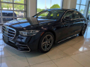 Thumbnail image of 2023 Mercedes-Benz S-Class at MercedesBenzofDaytonaBeach USED