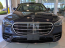 Thumbnail image of 2023 Mercedes-Benz S-Class at MercedesBenzofDaytonaBeach USED
