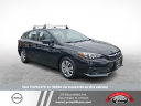 Thumbnail image of 2023 Subaru Impreza at Lynnes Nissan City Inc