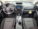 Thumbnail image of 2023 Subaru Impreza at Lynnes Nissan City Inc